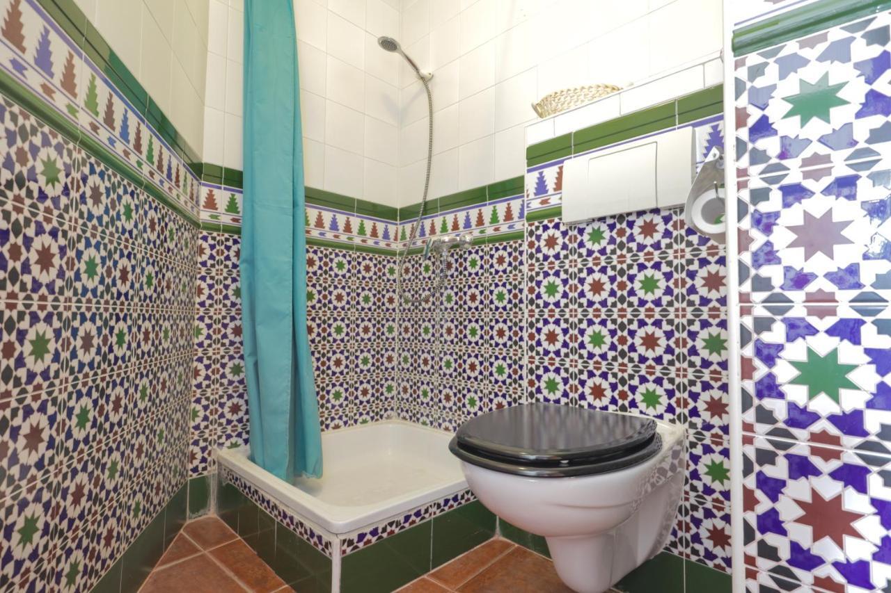ホテル Casa Hadriano Cómpeta エクステリア 写真